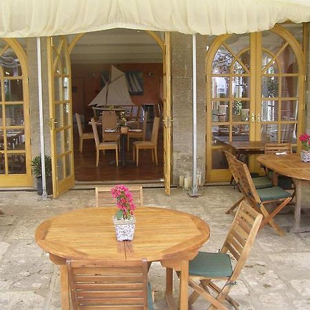 Priory Bay Hotel Seaview Restaurant foto
